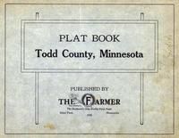 Todd County 1925 